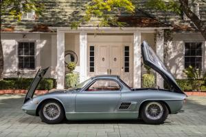 ATS 2500 GTS 1964 года 